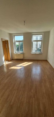 Provisionsfrei - Sonnige 2-Zimmer-Wohnung in Leipzig-Gohlis
