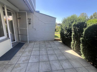 Gepflegtes Reihenhaus ! Terrasse ! Balkon ! Direkt in Lehre