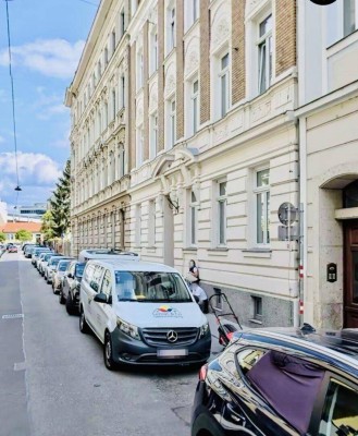 Ihre Stadt-Oase auf zwei Ebenen