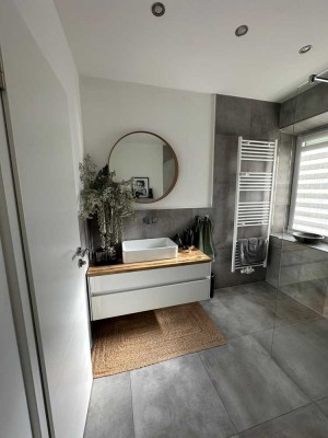 Moderne 2 Zimmer Wohnung in Augsburg Lechhausen