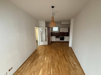 Helle und gemütliche 46 m² Wohnung in ruhiger Lage ...!