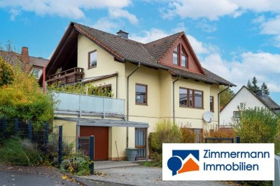 ***Rarität: Wohntraum in Bestlage***