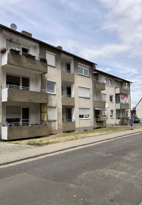 Preiswerte 3 Zimmerwohnung in Hettenleidelheim