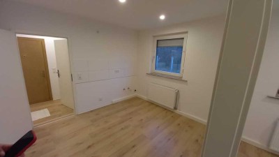 Moderne, kernsanierte 3ZBK in Rohrbach