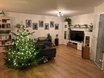 Noch kein Weihnachtsgeschenk? Hier ist Ihre Citywohnung