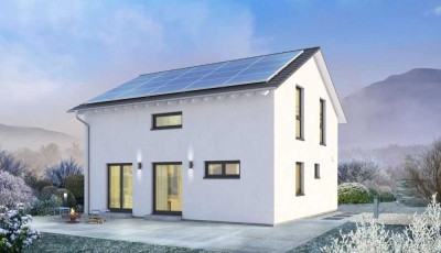 Ihr Traumhaus in Odenthal: Maßgeschneidert und Energieeffizient