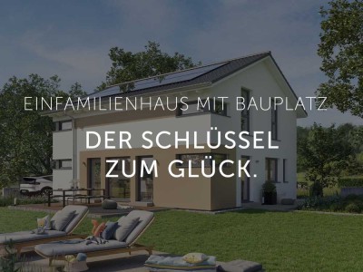 Naturnahe Oase: Ihr Zuhause für Gemütlichkeit