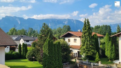 ERSTBEZUG!!! Eigentumswohnung in ruhiger, zentralen Lage in Wals-Siezenheim zu verkaufen