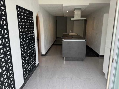 4,5 Zimmerwohnung mit Terrasse
