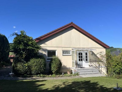 EFH in begehrter Lage von Durbach