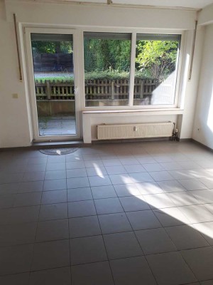 1-Zimmer Wohnung in Münster-Mecklenbeck