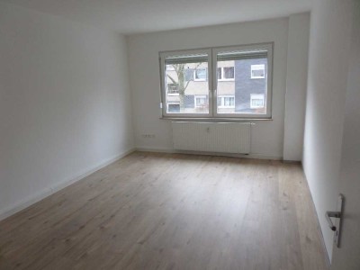 Wärme-isolierte Wohnung in Dortmund-Dorstfeld