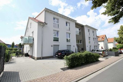 Moderne 3-Zimmer-Wohnung mit Balkon in Groß-Umstadt