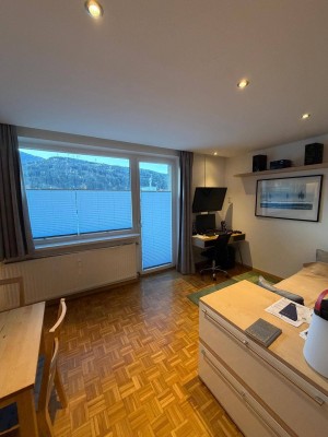 1-Zimmer Wohnung mit Balkon