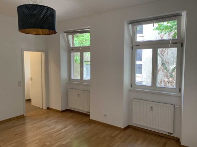 Zentrale 1-Zimmer Wohnung in Heidelberger Altstadt