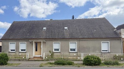PROVISIONSFREI|Zuhause mit Potenzial – Einfamilienhaus mit Weitblick