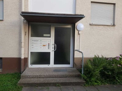 Schorndorf, 1.-Zi. Wohnung mit Tiefgarage