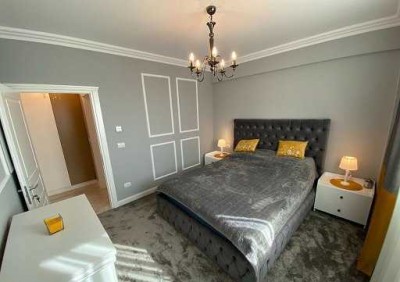 1,5-Zimmer Wohnung mit Balkon in Stuhr