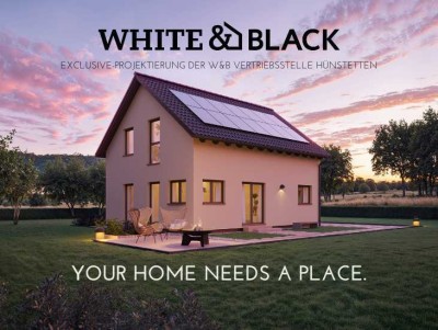 Kirn / Perfekte Harmonie: Haus, Grundstück & Finanzierung aus einer Hand.