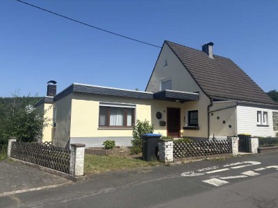Schöne 3 Zimmerwohnung in Siegen Gosenbach