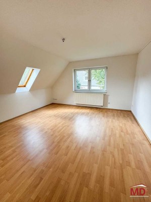 Schöne, ruhig gelegene 2- Raum Wohnung