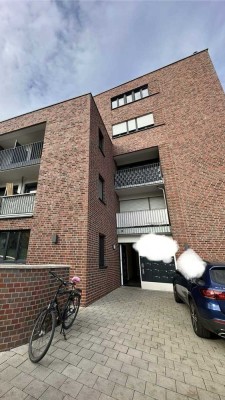 Möblierte Wohnung zu vermieten