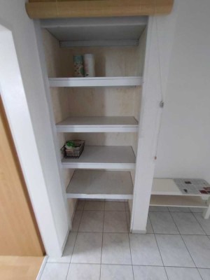 Geschmackvolle 2-Zimmer-Wohnung möbiliert in Meckenheim
