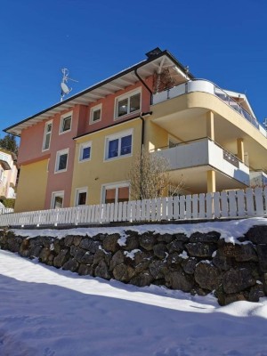 3-Zimmer-Wohnung mit Südterrasse in Toplage