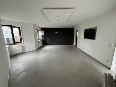 3-Zimmer-Wohnung mit Einbauküche in Magstadt zu vermieten