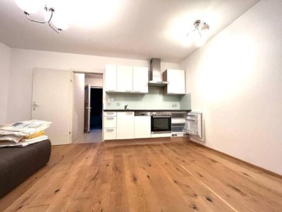 Gepflegte Kleinwohnung mit Garten in guter Lage! Provisionsfrei für Mieter