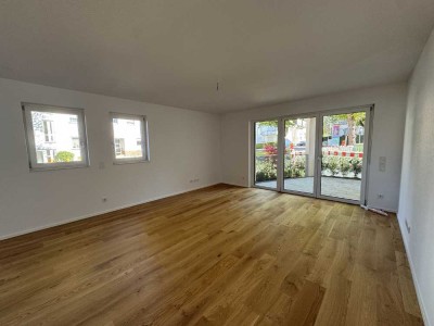 Exklusive Wohnungen - Neubau mit 14 Wohneinheiten und Tiefgarage