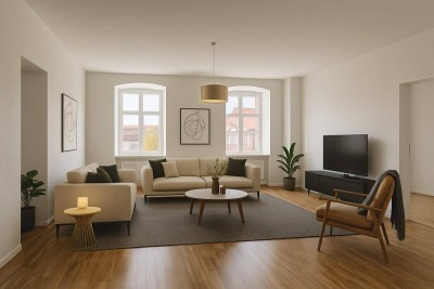 Entdecken Sie Ihr neues Zuhause in Wiener Neustadt