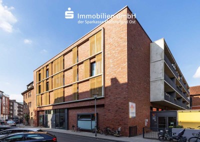 Lukrative Investitionsmöglichkeit in Toplage von Münster!