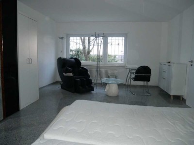 Als 2. Wohnsitz : 1 Zimmer mit Dusche ohne Kochgelegenheit in Warthausen