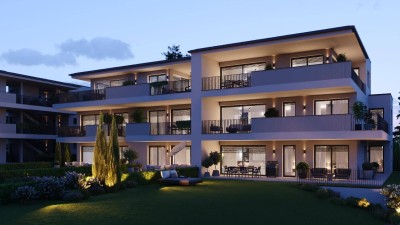 Ihr WohntraIhr Wohntraum im Lavanttal - das neue Wohnbauprojekt am Rikliwegum im Lavanttal