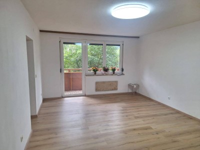 Bischofshofen - Erdgeschoss 4-Zimmer Wohnung mit Gemeinschaftsgarten und Balkon