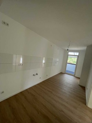 Exklusive 2-Raum-Wohnung mit gehobener Innenausstattung in Ennepetal