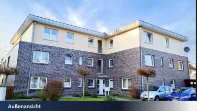 Penthouse - Citynah im Grünen