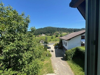 Einfamilienhaus mit toller Aussicht