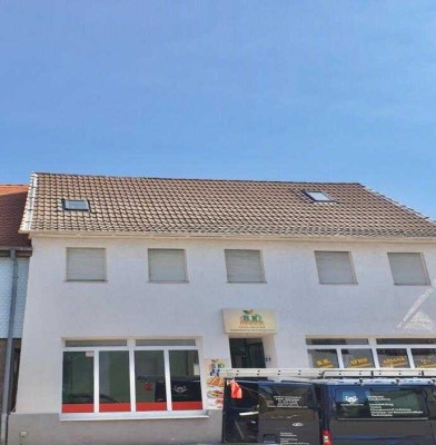 Kapitalanlage! Mehrfamilienhaus mit Gastronomie in Groß-Gerau