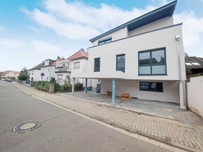 Reserviert | Erdgeschosswohnung - 3 Zimmer | Garten | 1 Stellplatz