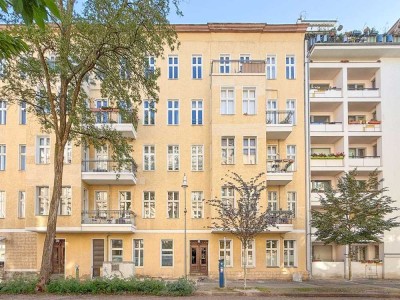 Luxuriöses Penthouse mit Aufzug und atemberaubender Dachterrasse