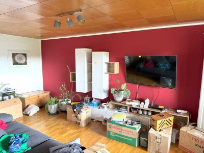 2-Zimmer-Etagen-Wohnung in Holzkirchen zu verkaufen