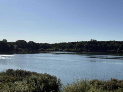 Exklusive Maisonette-Eigentumswohnung mit traumhaftem Seeblick und Balkon