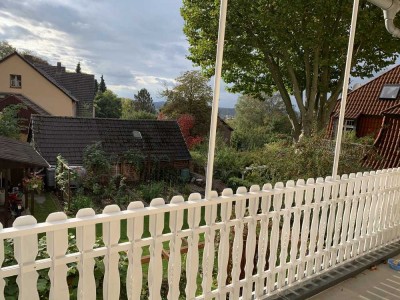 Ruhiges wohnen am Helenenberg