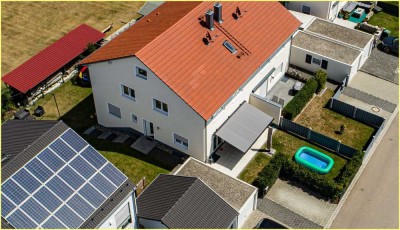 Top-Energieeffizienz – A+