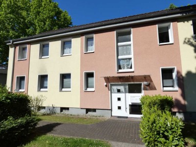 Wunderschöne Wohnung mit Balkon in bester Lage