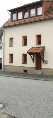 Schönes 1 FH mit kleiner Terrasse in Baltersweiler