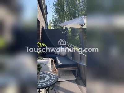 Tauschwohnung: Tauschwohnung