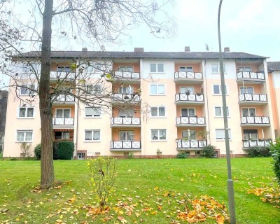 Trautes Heim in Eschersheim - Ihr perfektes Zuhause in zentraler Lage!